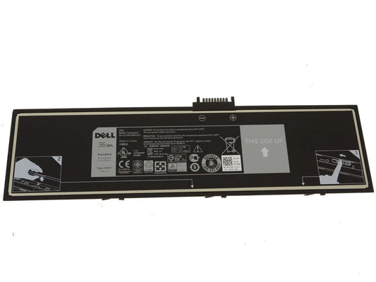 DELL HXFHF - HXFHF Genuine Original  Laptop Notebook Battery