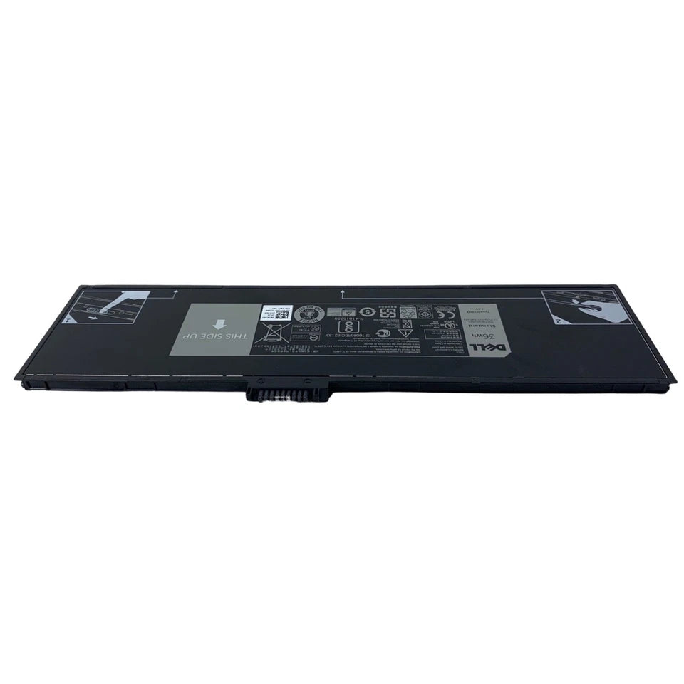 DELL HXFHF - HXFHF Genuine Original  Laptop Notebook Battery
