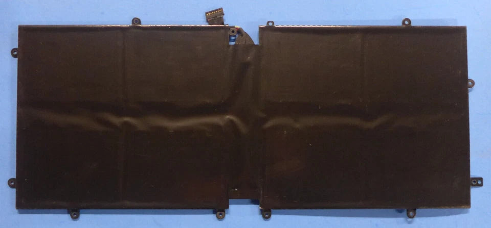 DELL 4DV4C - 4DV4C Genuine Original  Laptop Notebook Battery