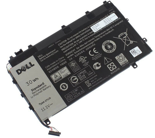 DELL 271J9 - 271J9 Genuine Original  Laptop Notebook Battery