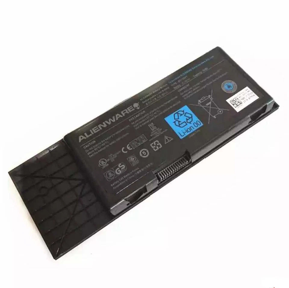 DELL BTYVOY1 - BTYVOY1 Genuine Original  Laptop Notebook Battery