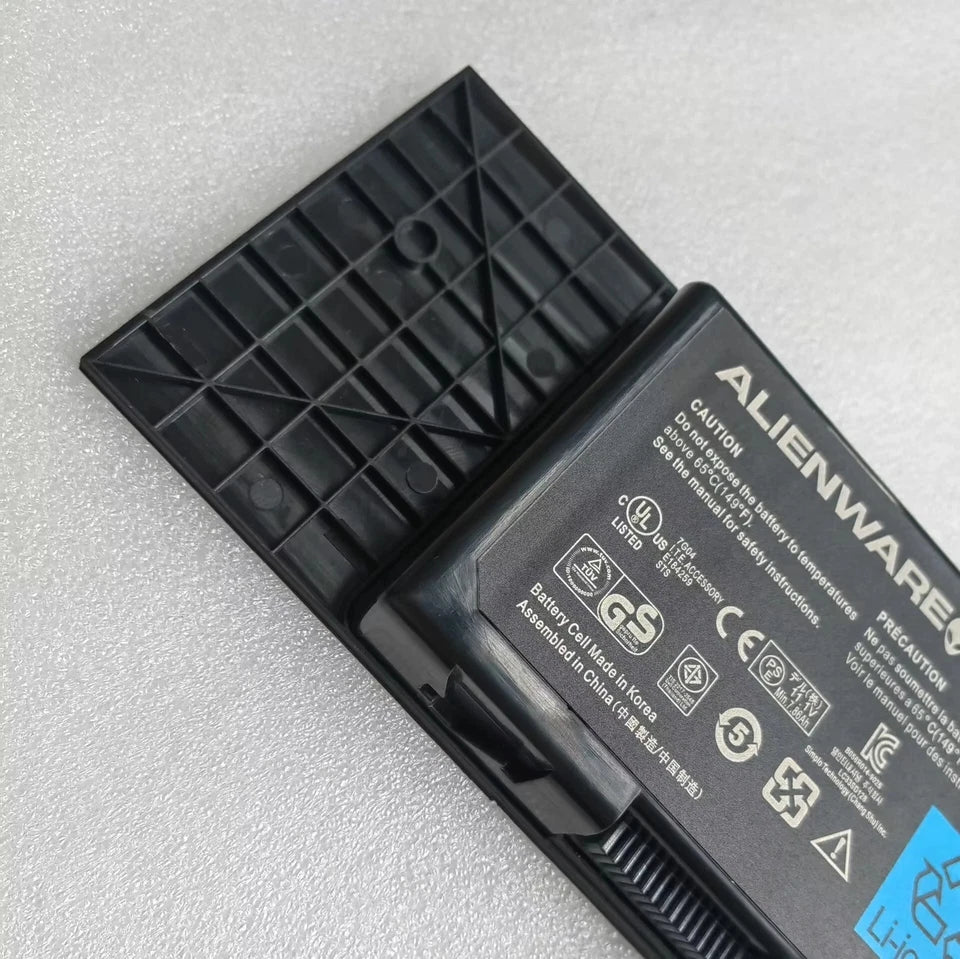 DELL BTYVOY1 - BTYVOY1 Genuine Original  Laptop Notebook Battery