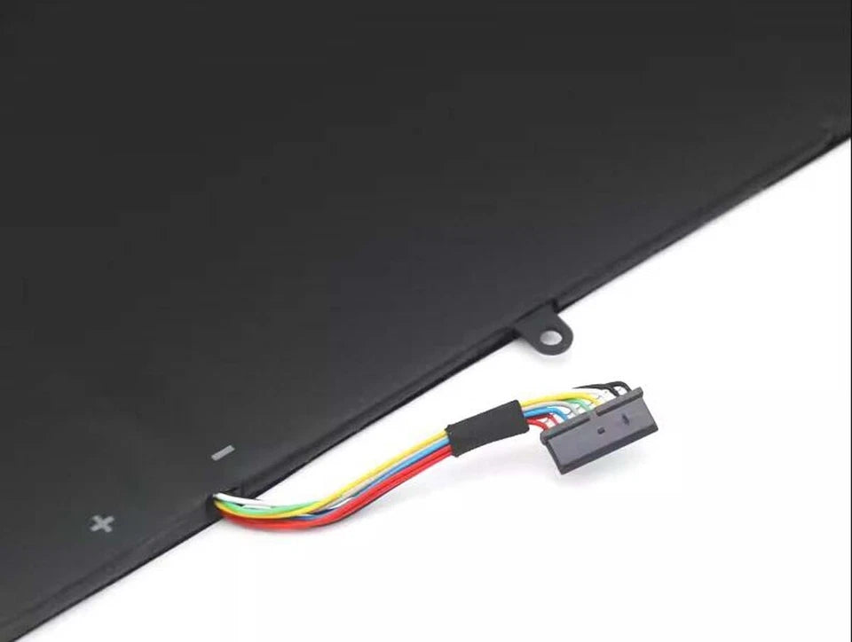 DELL DGGGT – DGGGT Genuine Original Laptop Notebook Battery