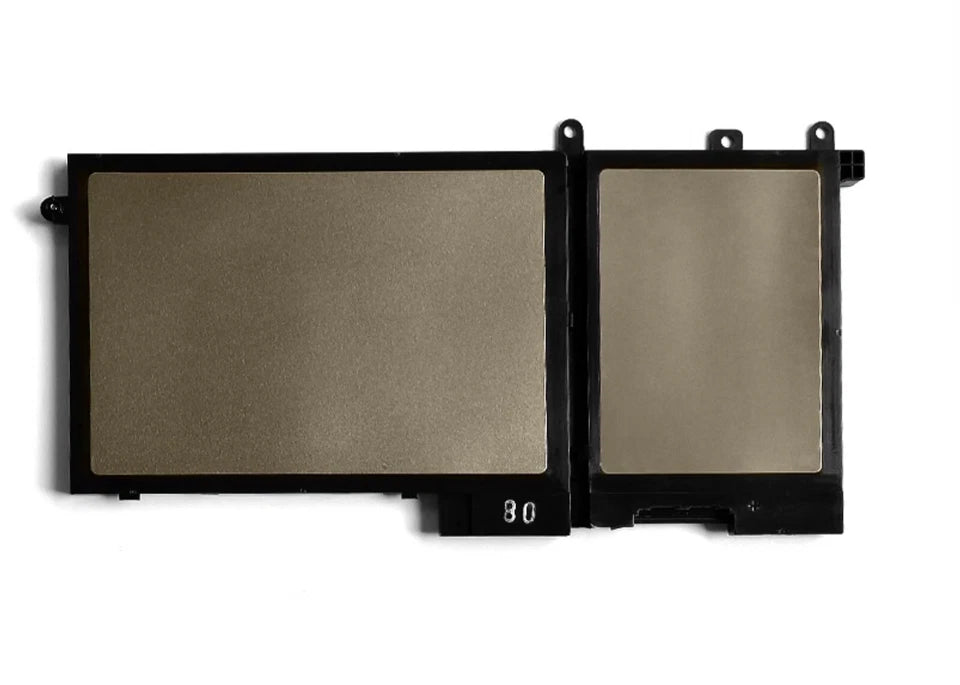 DELL 049XH	83XPC P60F001 P27S001 P84F	FPT1C DJWGP 0DJWGP - 3DDDG Genuine Original  Laptop Notebook Battery
