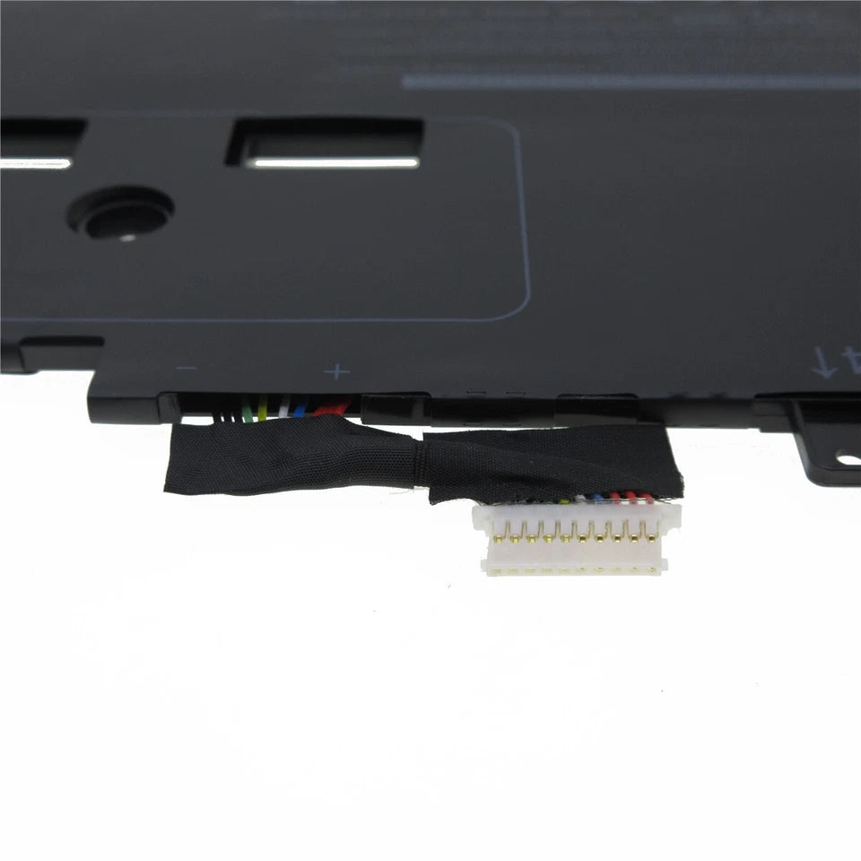 DELL HMPFH	NP0V3 - NNF1C Genuine Original  Laptop Notebook Battery