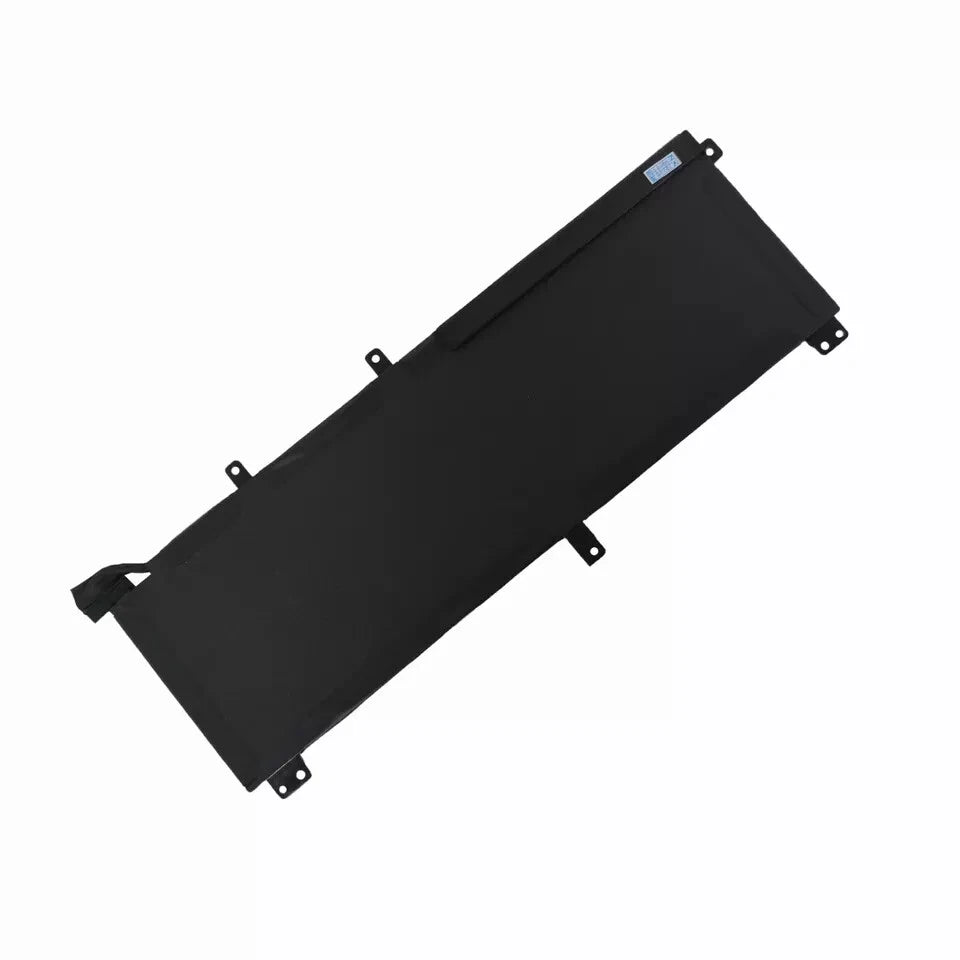 DELL TOTRM – TOTRM Genuine Original Laptop Notebook Battery