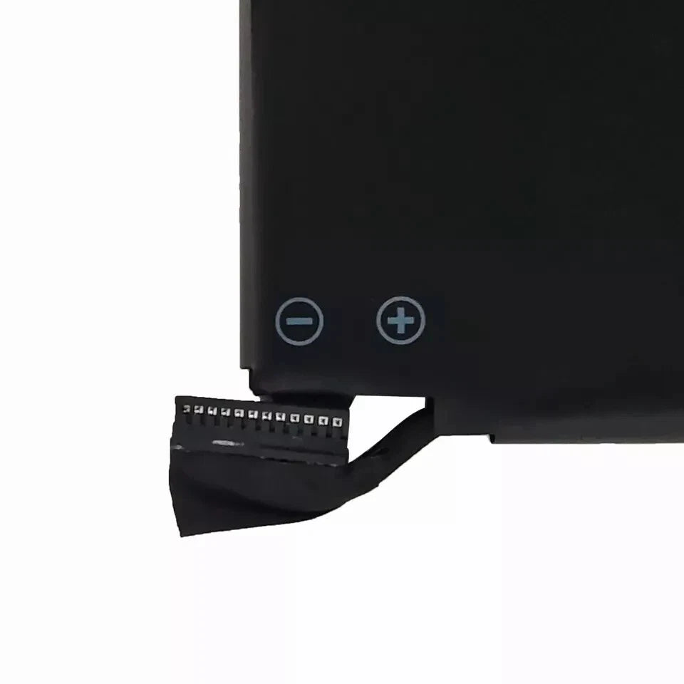 DELL TOTRM – TOTRM Genuine Original Laptop Notebook Battery