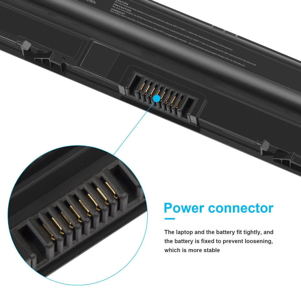 DELL  Latitude 15 3560 - M5Y1K Genuine Original Laptop Notebook Battery
