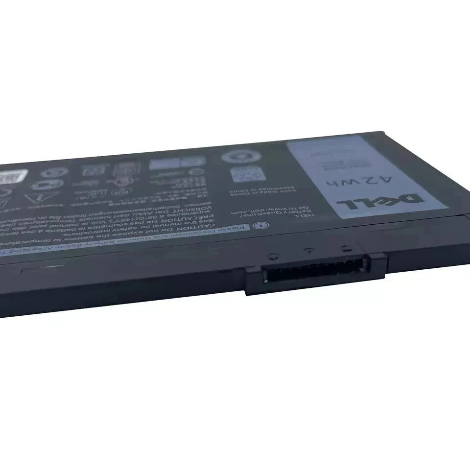 DELL 01VX1H - YRDD6 Genuine Original Laptop Notebook Battery