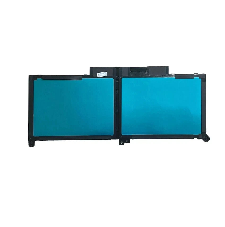 DELL 0DM3WC 2X39G DM3WC	KG7VF 0F3YGT MYJ96 V4940 H2V87 DWX9J- F3YGT Genuine Original  Laptop Notebook Battery