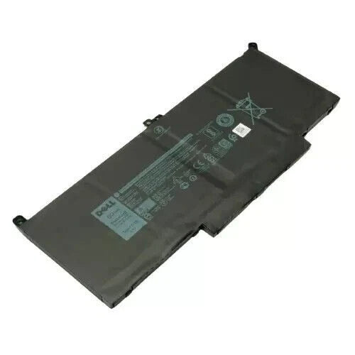 DELL 0DM3WC 2X39G DM3WC	KG7VF 0F3YGT MYJ96 V4940 H2V87 DWX9J- F3YGT Genuine Original  Laptop Notebook Battery