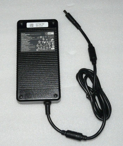 DELL LAPTOP CHARGER 330W 19.5V 16.9A GENUINE Original Adapter ( 7.4 MM )