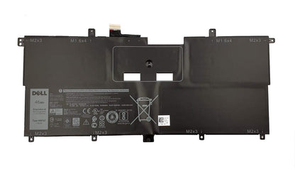 DELL HMPFH	NP0V3 - NNF1C Genuine Original  Laptop Notebook Battery