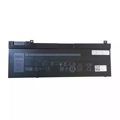 DELL 5TF10 – 5TF10 Genuine Original Laptop Notebook Battery