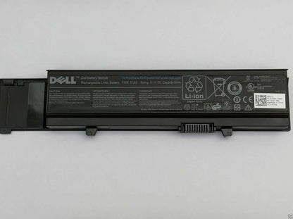 DELL 7FJ92 - 7FJ92 Genuine Original  Laptop Notebook Battery