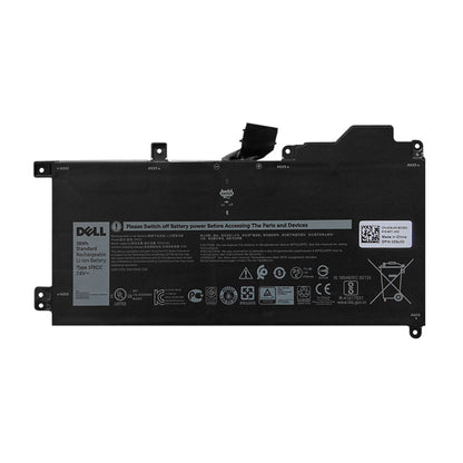 DELL 1FKCC - 1FKCC Genuine Original  Laptop Notebook Battery