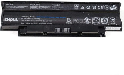 DELL  Inspiron M501D - 6 Cell J1KND Genuine Original  Laptop Notebook Battery