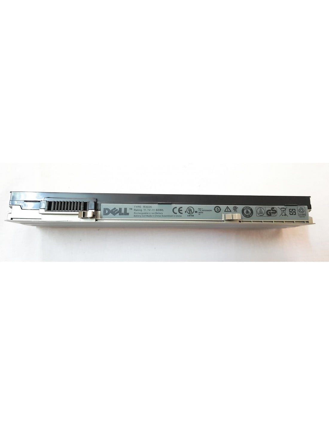 DELL R3026 - 6 Cell R3026 Genuine Original  Laptop Notebook Battery