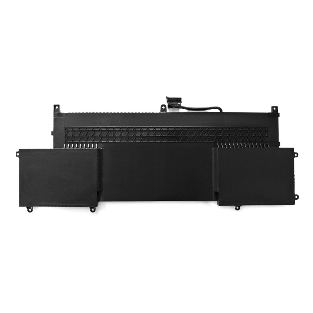 DELL TVKGH - TVKGH Genuine Original  Laptop Notebook Battery
