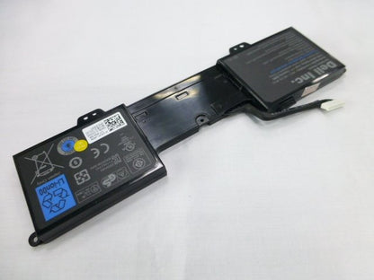 DELL WW12P - WW12P Genuine Original  Laptop Notebook Battery