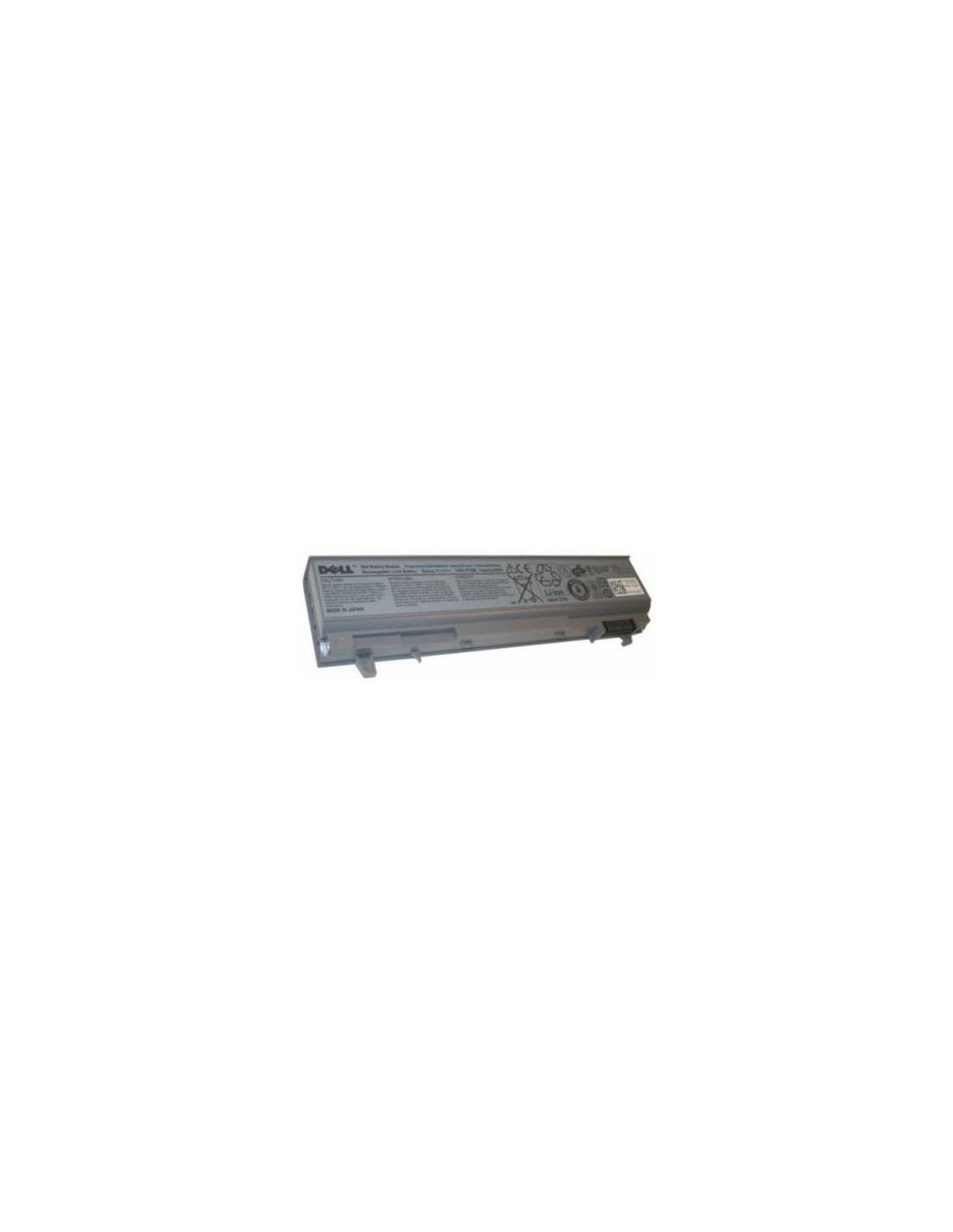 DELL 4M529	KY266 MP492 FU268 FU571 NM631 – 6 Cell PT434 Genuine Original Laptop Notebook Battery