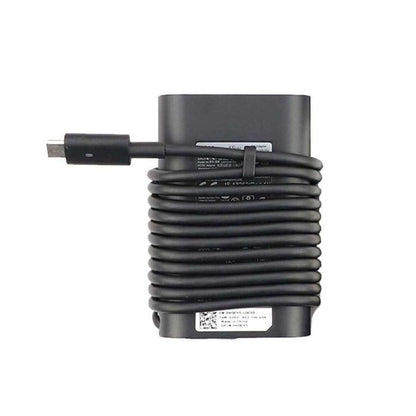 Dell Original 45W USB-C AC Adapter Laptop Charger ( Type - C )