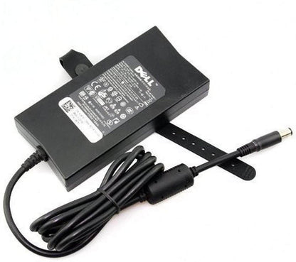 DELL LAPTOP CHARGER 130W 19.5V 6.7A GENUINE Original ( 7.4 MM )