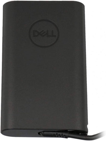 DELL LATITUDE 5400 LAPTOP CHARGER 65W 19.5V 3.34A GENUINE Original Adapter ( 7.4 MM )