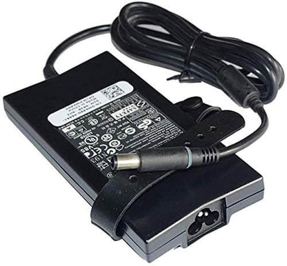 DELL LAPTOP CHARGER 130W 19.5V 6.7A GENUINE Original ( 7.4 MM )