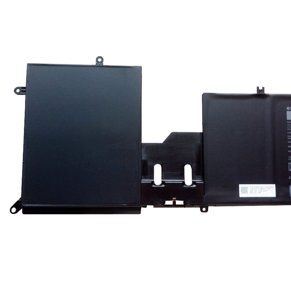 DELL Y9M6F - Y9M6F Genuine Original  Laptop Notebook Battery