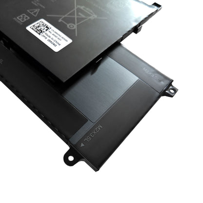 DELL TVKGH - TVKGH Genuine Original  Laptop Notebook Battery