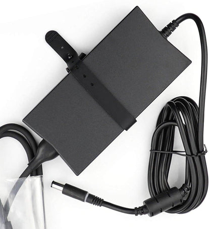 DELL LAPTOP CHARGER 130W 19.5V 6.7A GENUINE Original ( 7.4 MM )
