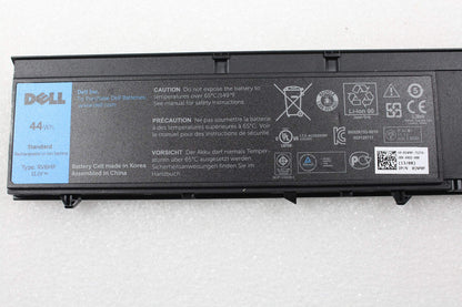 DELL RV8MP - RV8MP Genuine Original  Laptop Notebook Battery