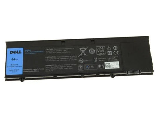 DELL RV8MP - RV8MP Genuine Original  Laptop Notebook Battery