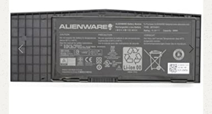 DELL BTYVOY1 - BTYVOY1 Genuine Original  Laptop Notebook Battery