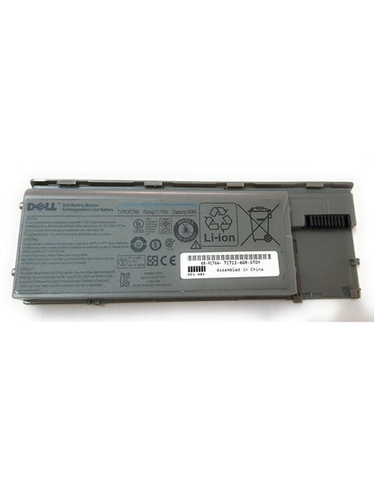 DELL PC764 - PC764 Genuine Original  Laptop Notebook Battery