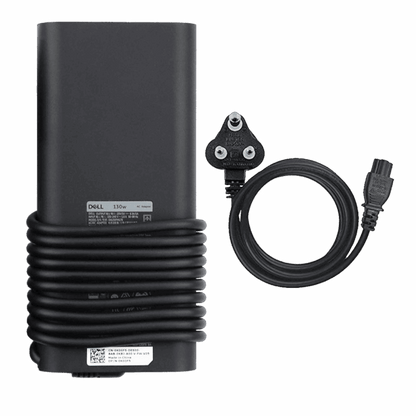 Dell Original 130W USB-C AC Adapter Laptop Charger ( Type - C )