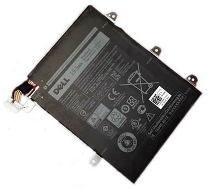 DELL HH8J0 - HH8J0 Genuine Original  Laptop Notebook Battery