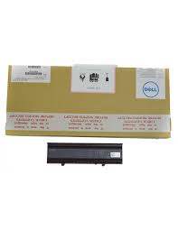 DELL TKV2V - TKV2V Genuine Original  Laptop Notebook Battery