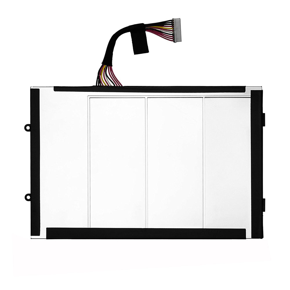 DELL PT6V8 - PT6V8 Genuine Original  Laptop Notebook Battery