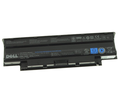 DELL  Inspiron M501D - 6 Cell J1KND Genuine Original  Laptop Notebook Battery
