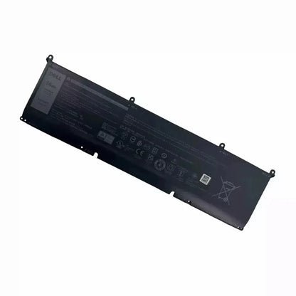 DELL 69KF2 - 69KF2 Genuine Original  Laptop Notebook Battery