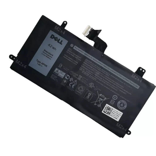 DELL J0PGR - J0PGR Genuine Original  Laptop Notebook Battery