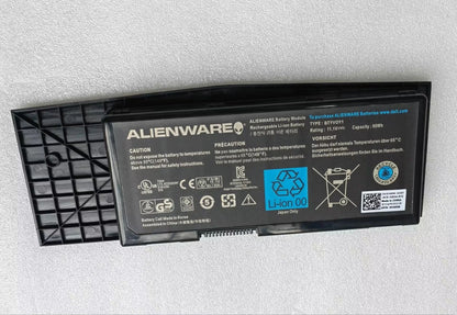 DELL BTYVOY1 - BTYVOY1 Genuine Original  Laptop Notebook Battery