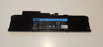 DELL 4RXFK - 4RXFK Genuine Original  Laptop Notebook Battery