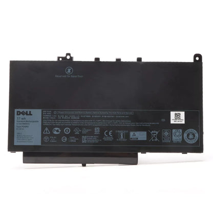 DELL PDNM2 - PDNM2 Genuine Original Laptop Notebook Battery