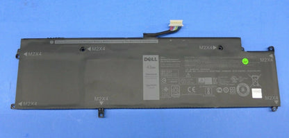 DELL P63NY - P63NY Genuine Original  Laptop Notebook Battery