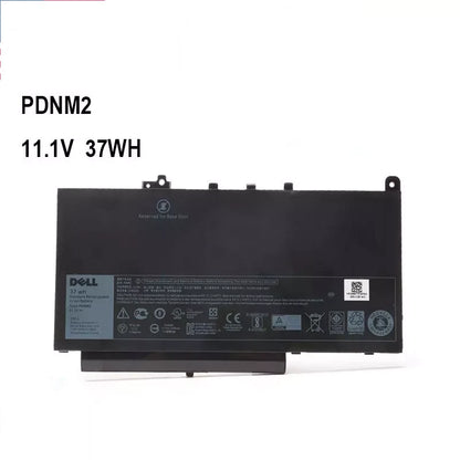 DELL PDNM2 - PDNM2 Genuine Original Laptop Notebook Battery