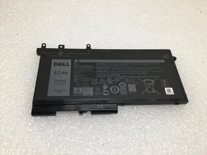 DELL 049XH	83XPC P60F001 P27S001 P84F	FPT1C DJWGP 0DJWGP - 3DDDG Genuine Original  Laptop Notebook Battery
