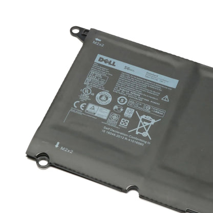 DELL 90V7W- 90V7W Genuine Original  Laptop Notebook Battery